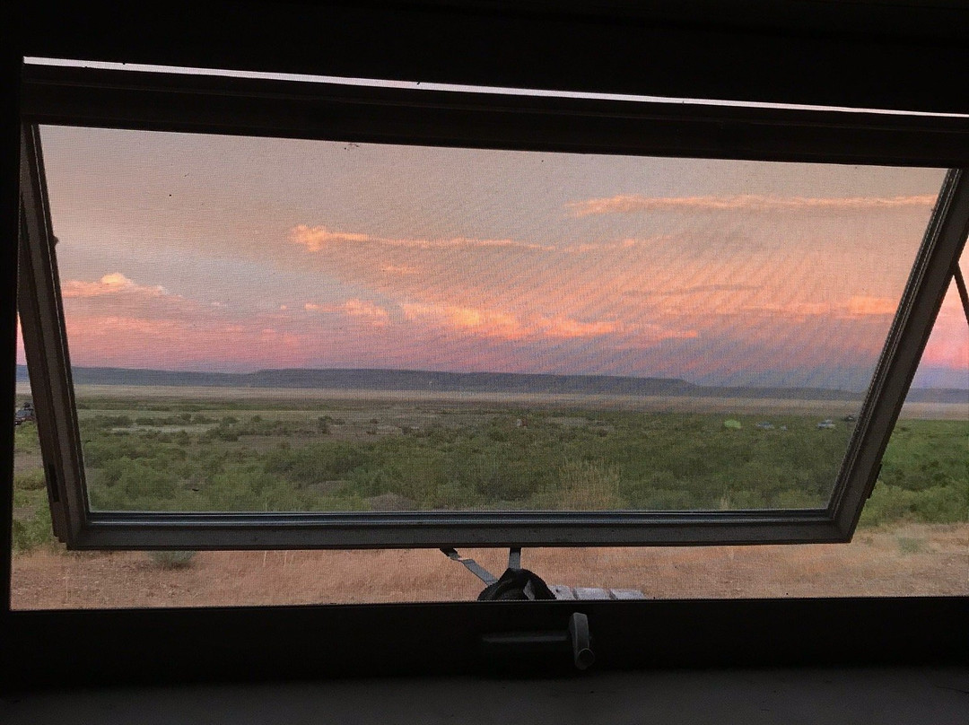 Alvord Hot Springs-New Princeton必去景点