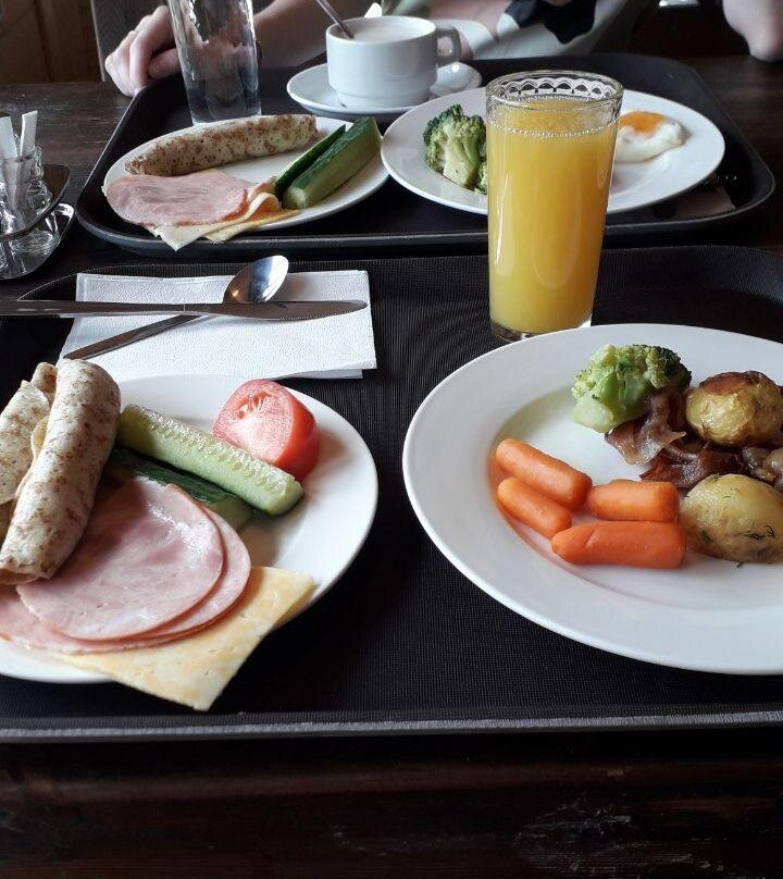 Igora Resort主图