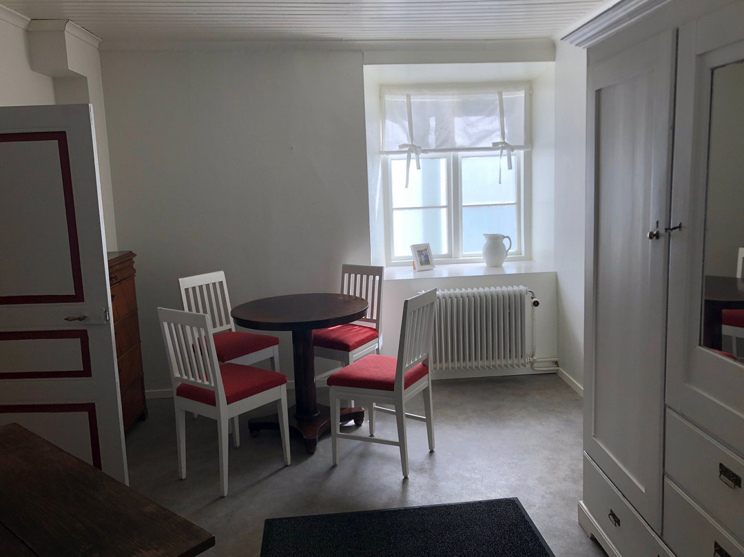 Drottning Victorias Hotell Och Vilohem主图