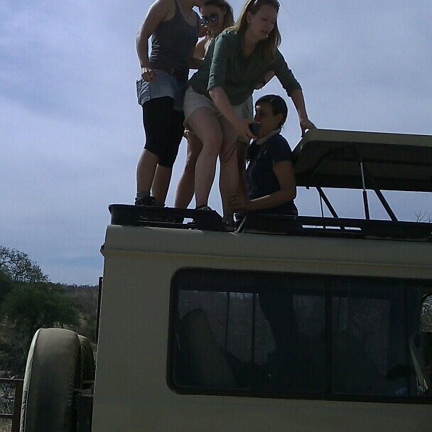 Ruaha National Park-Iringa必去景点