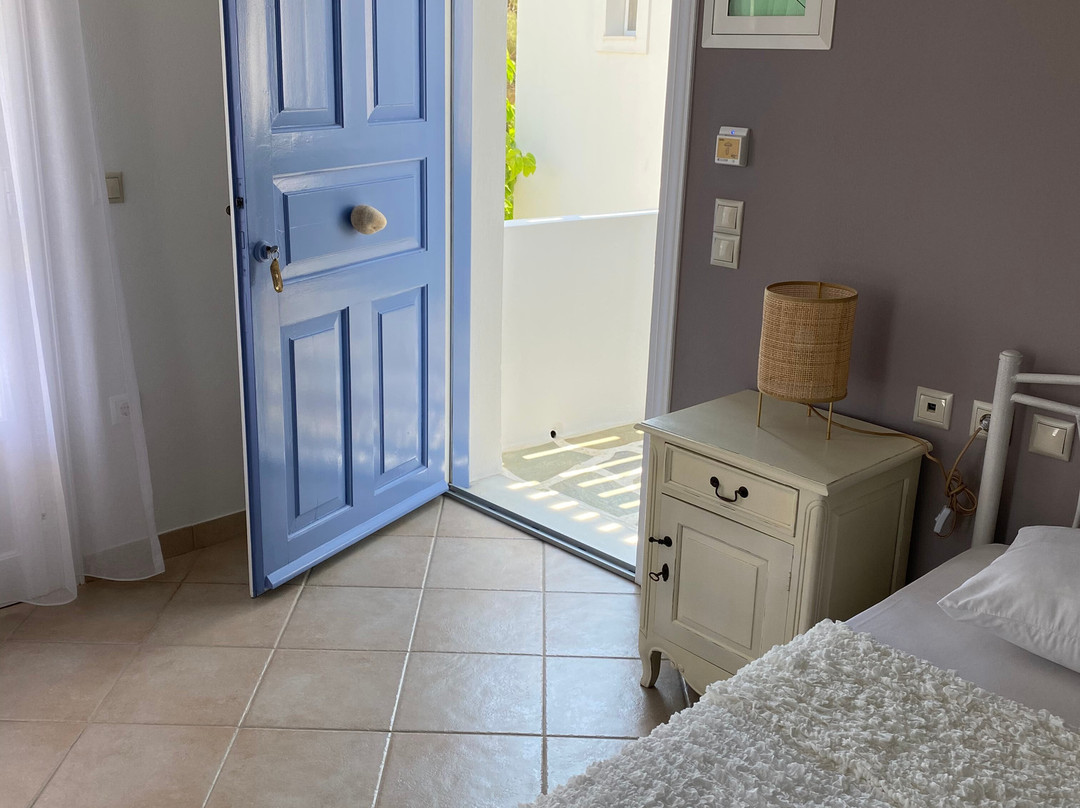 Niriides Boutique Apartments主图