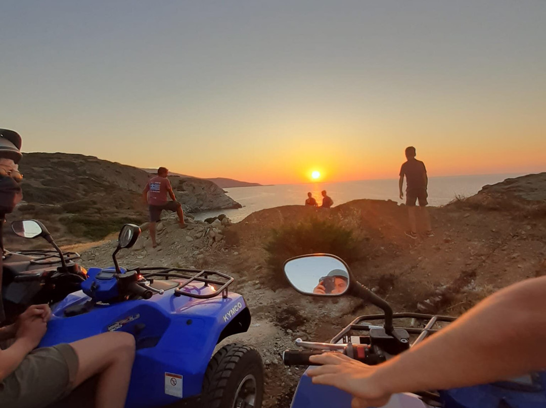 Excursion Expert Agia Pelagia-阿希亚贝拉希亚必去景点