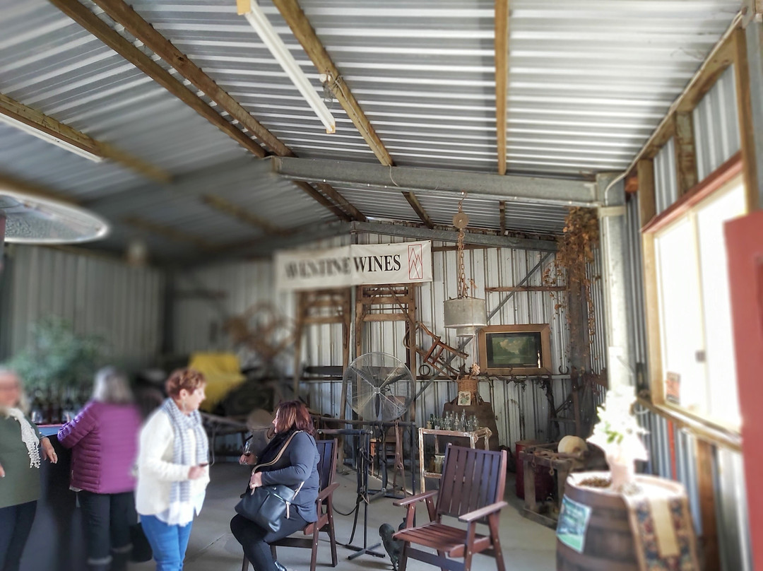 Aventine Winery景点图片
