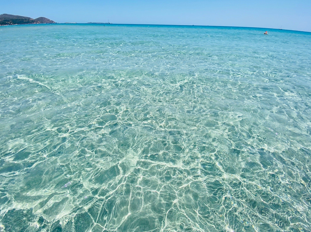 Meravisola Costa Rei主图