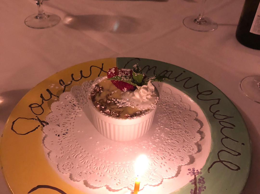 Burke Manor Inn & Pavilion主图