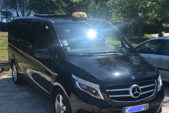 TAXI ROUEN FARNES-鲁昂必去景点