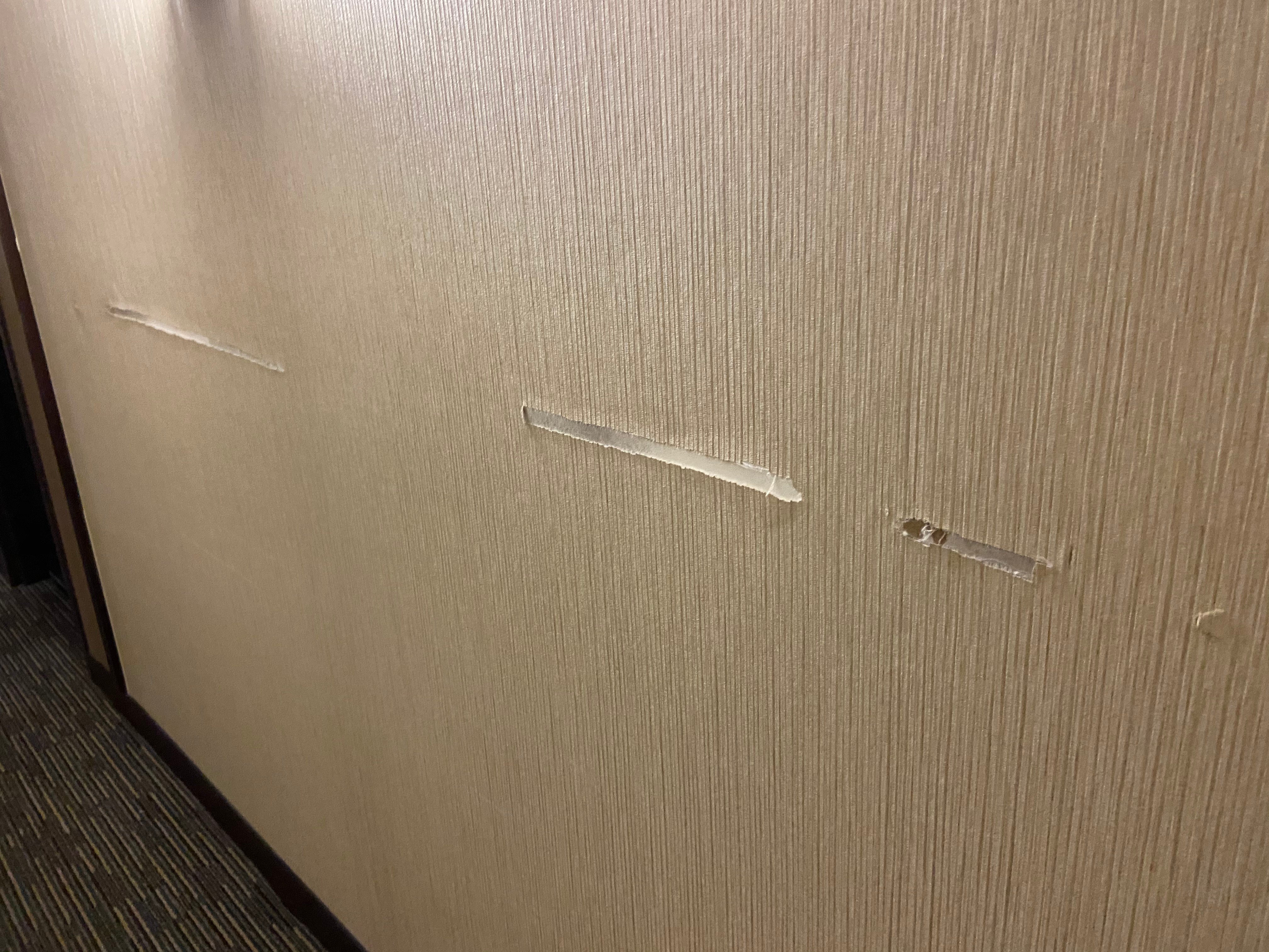 Hyatt Place Fort Myers/At The Forum-浴室