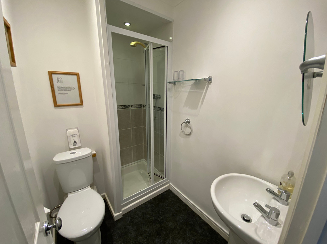 布雷赛德宾馆主图