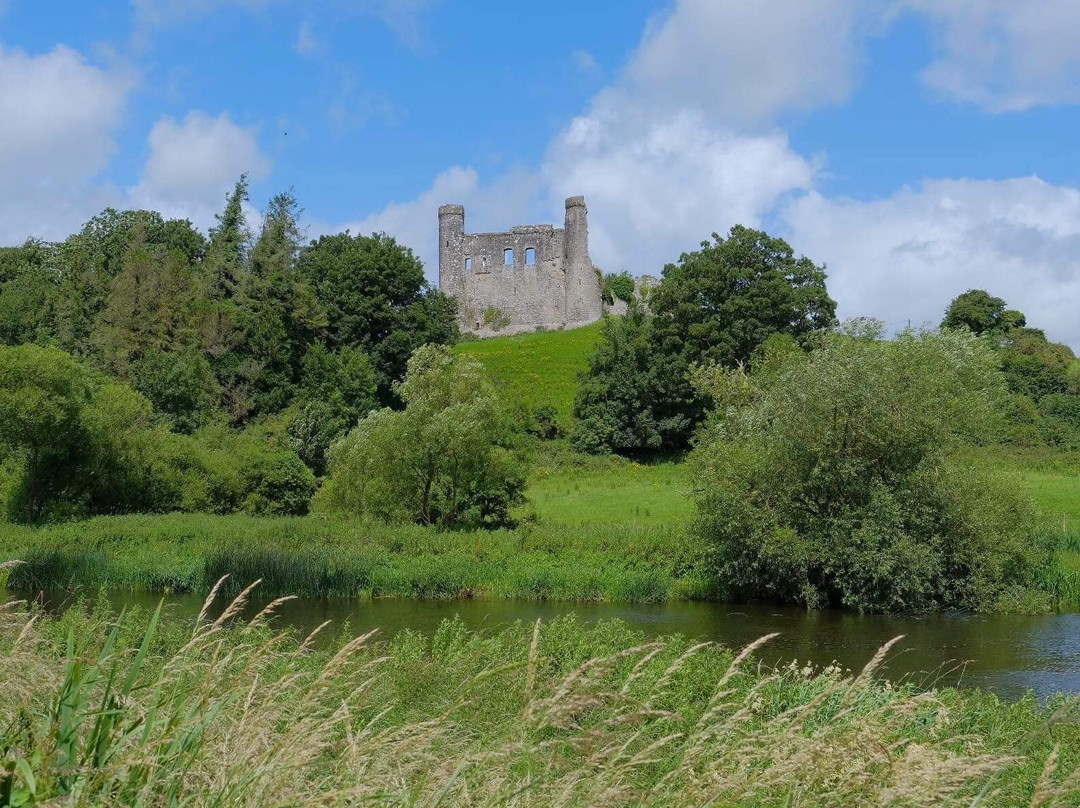 Boyne Ramparts Walk-Ardcath必去景点