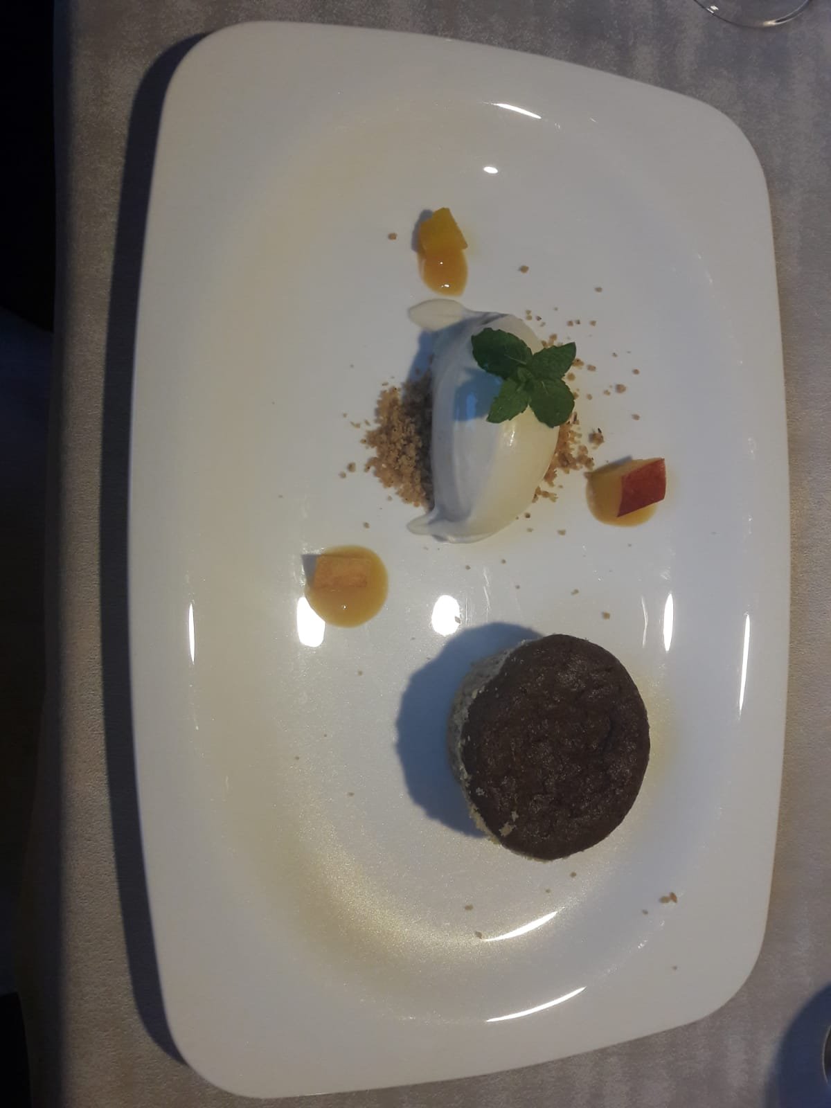 Dolomites Hotel La Fradora-餐饮