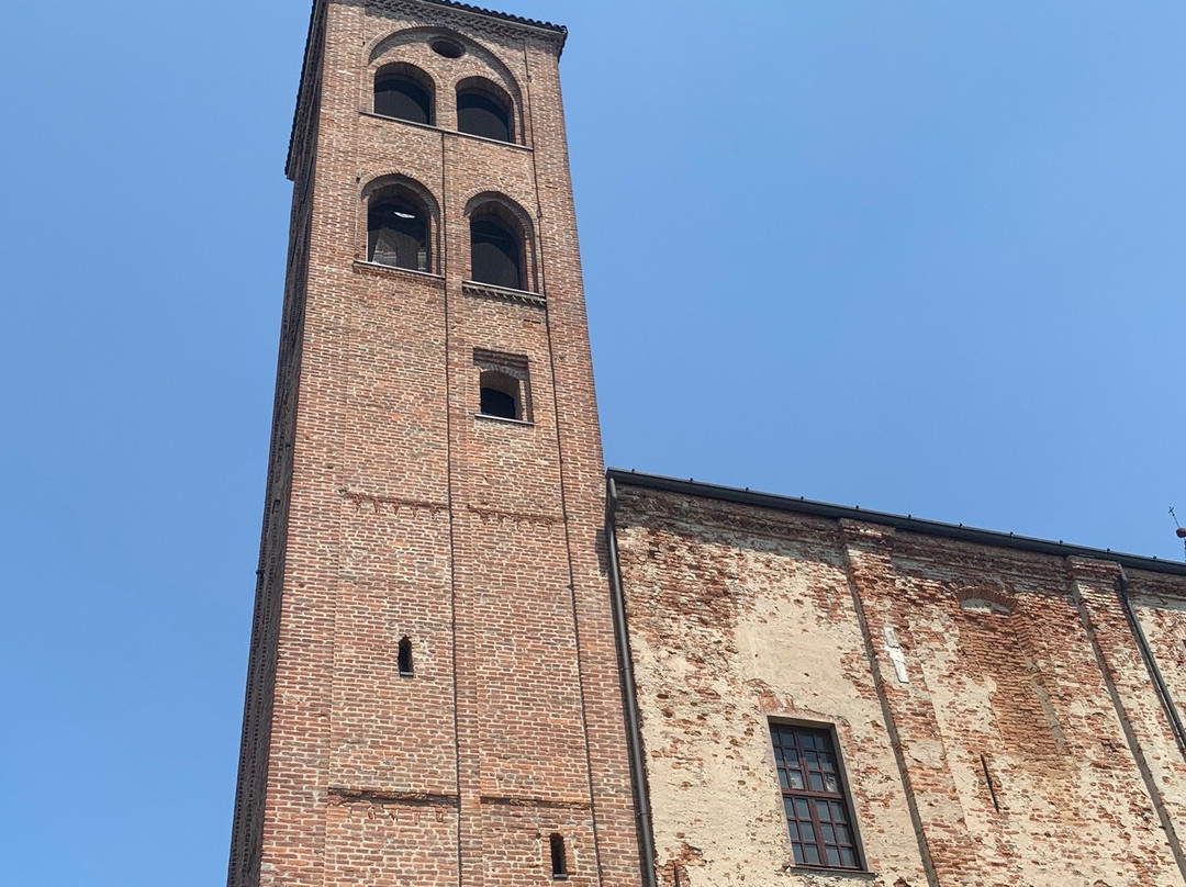 Chiesa della Disciplina景点图片