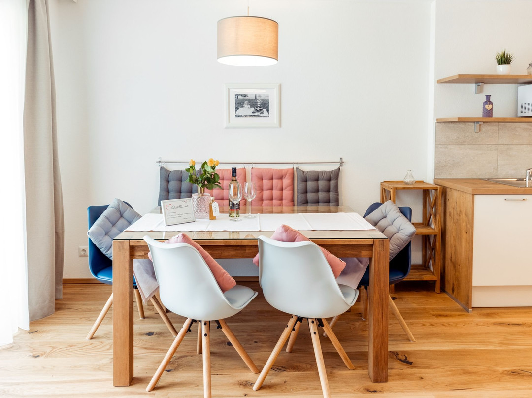 Karnten Apartment Turnersee主图