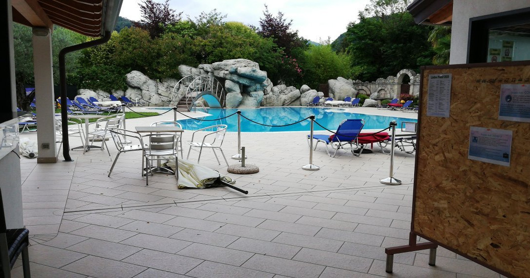 Hotel Al Giardino主图