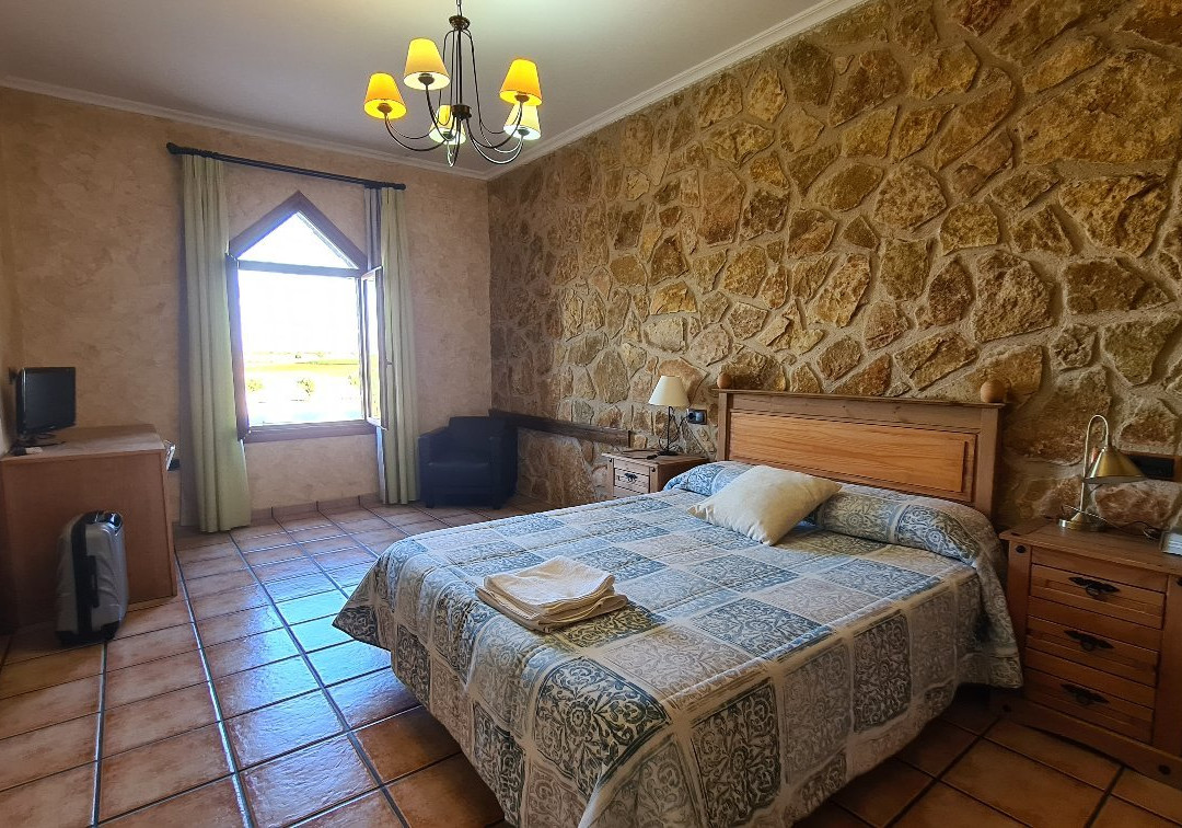 Vinedos y Bodegas El Castillo主图