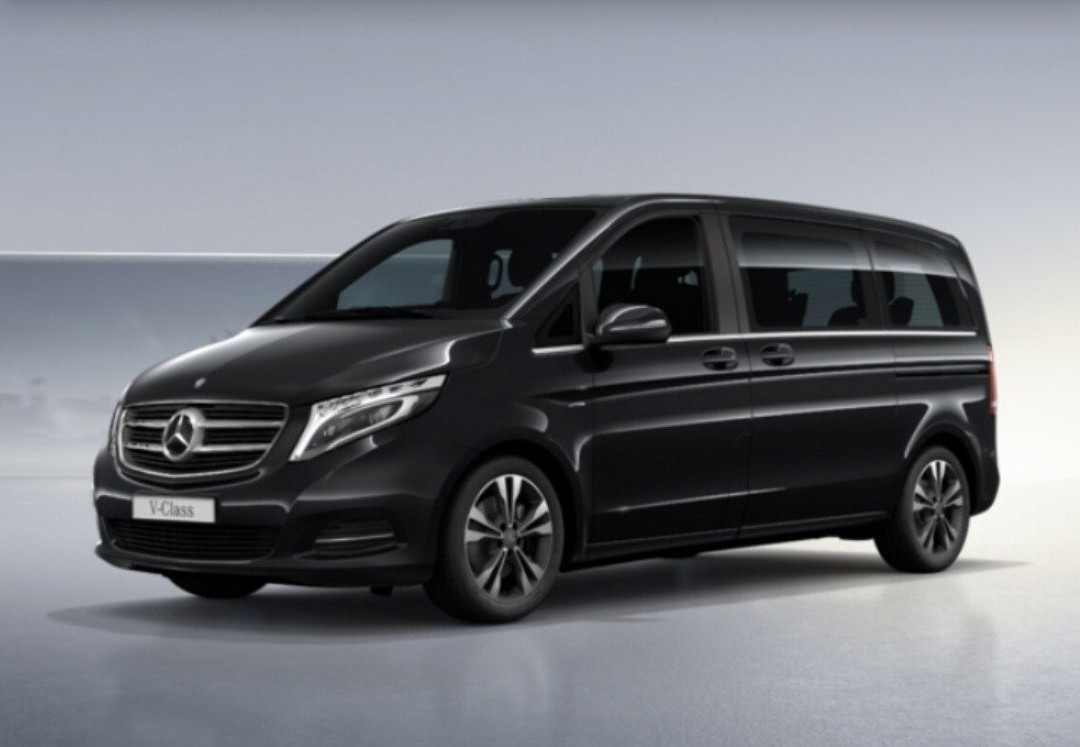 Private Driver-蒙特卡洛必去景点