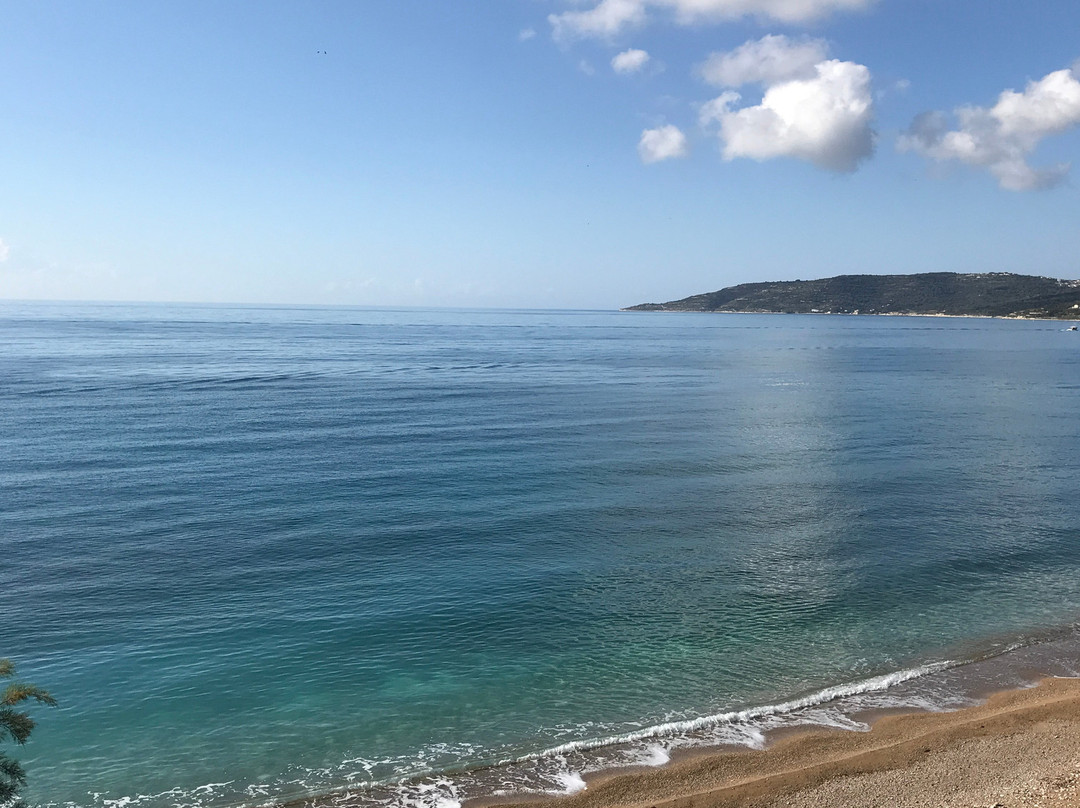 Sea Breeze Hotel Apartments & Residences Chios主图