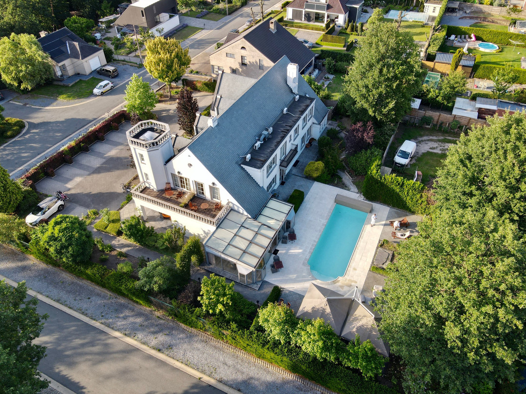 Villa Reynaert主图