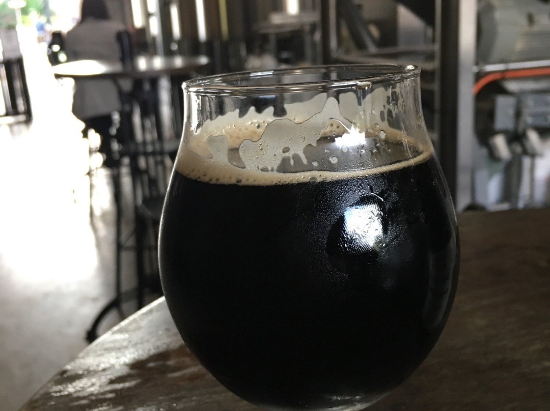 Sauce Brewing Co景点图片