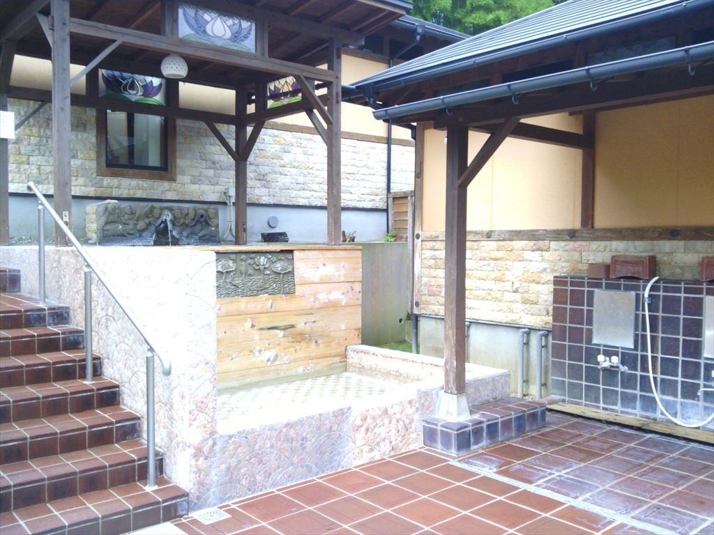 Hanano Bandai-山鹿市必去景点