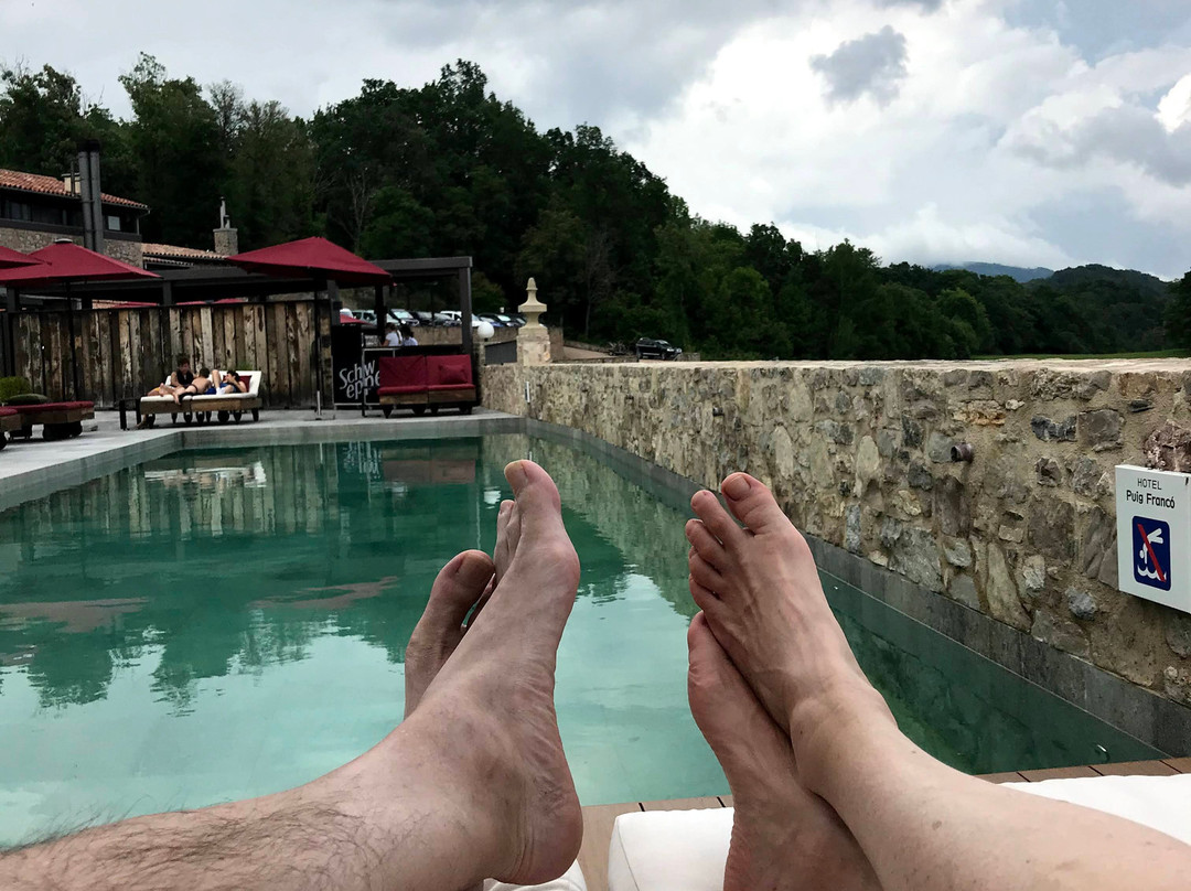 Hotel Puig Franco主图