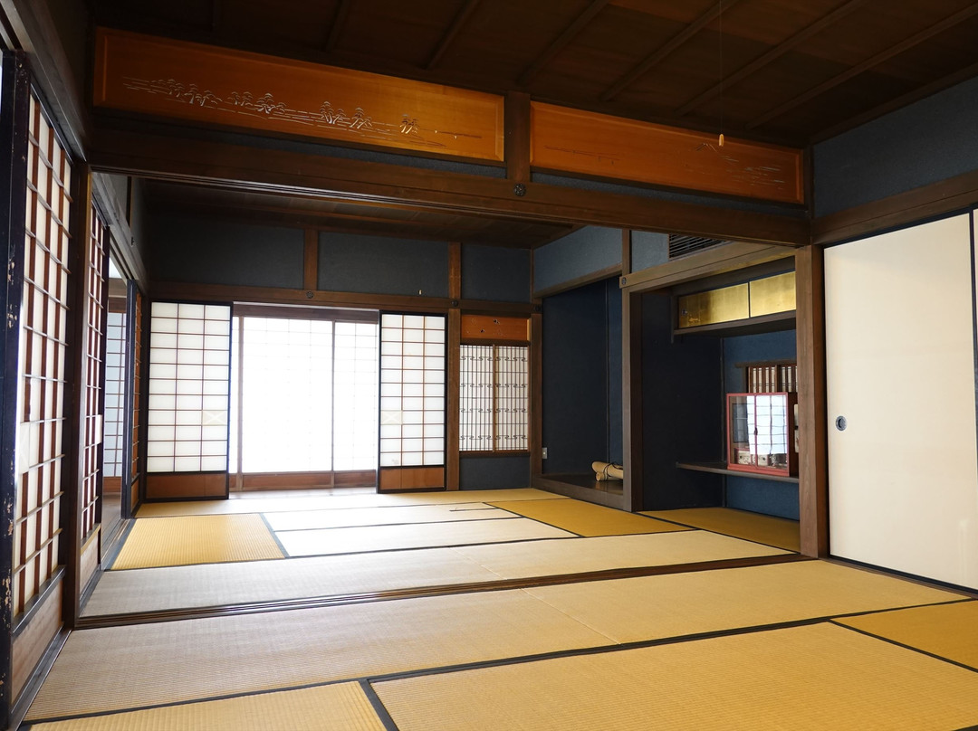 Waju Living Center-大垣市必去景点