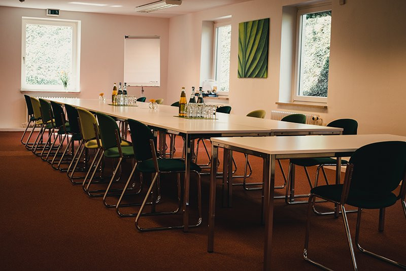 TAGUNGSHOTEL Jesteburg主图