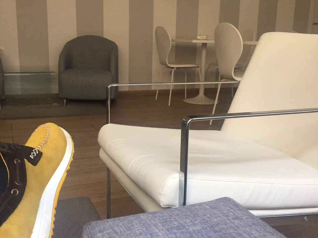 Hotel Villa Blanca主图