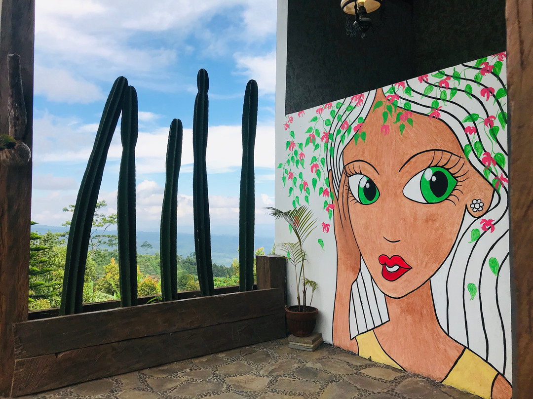 Munduk Farm House主图