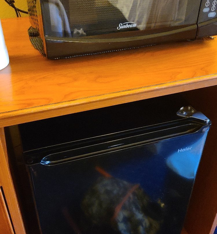 格伦伍德斯普林斯酒店主图