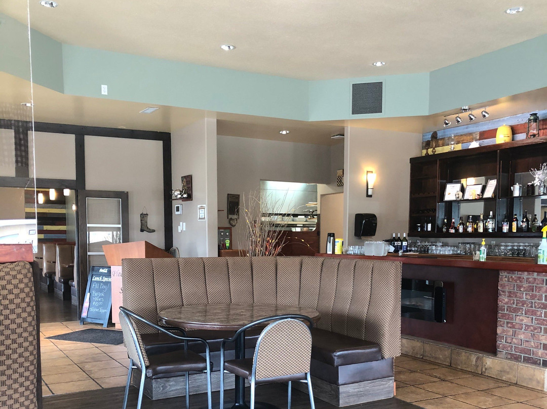 Cheryl's Country Kitchen