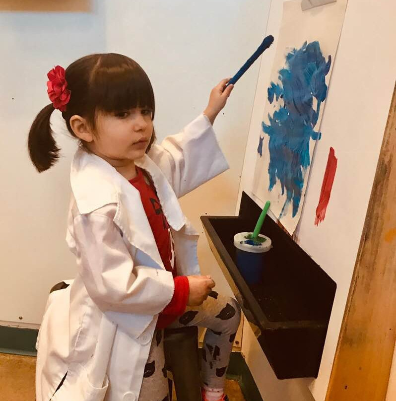 Fort Bend Children's Discovery Center-舒格兰必去景点