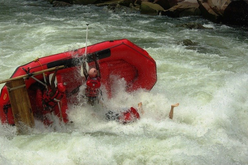 Southern Dynasty Safaris-维多利亚瀑布必去景点