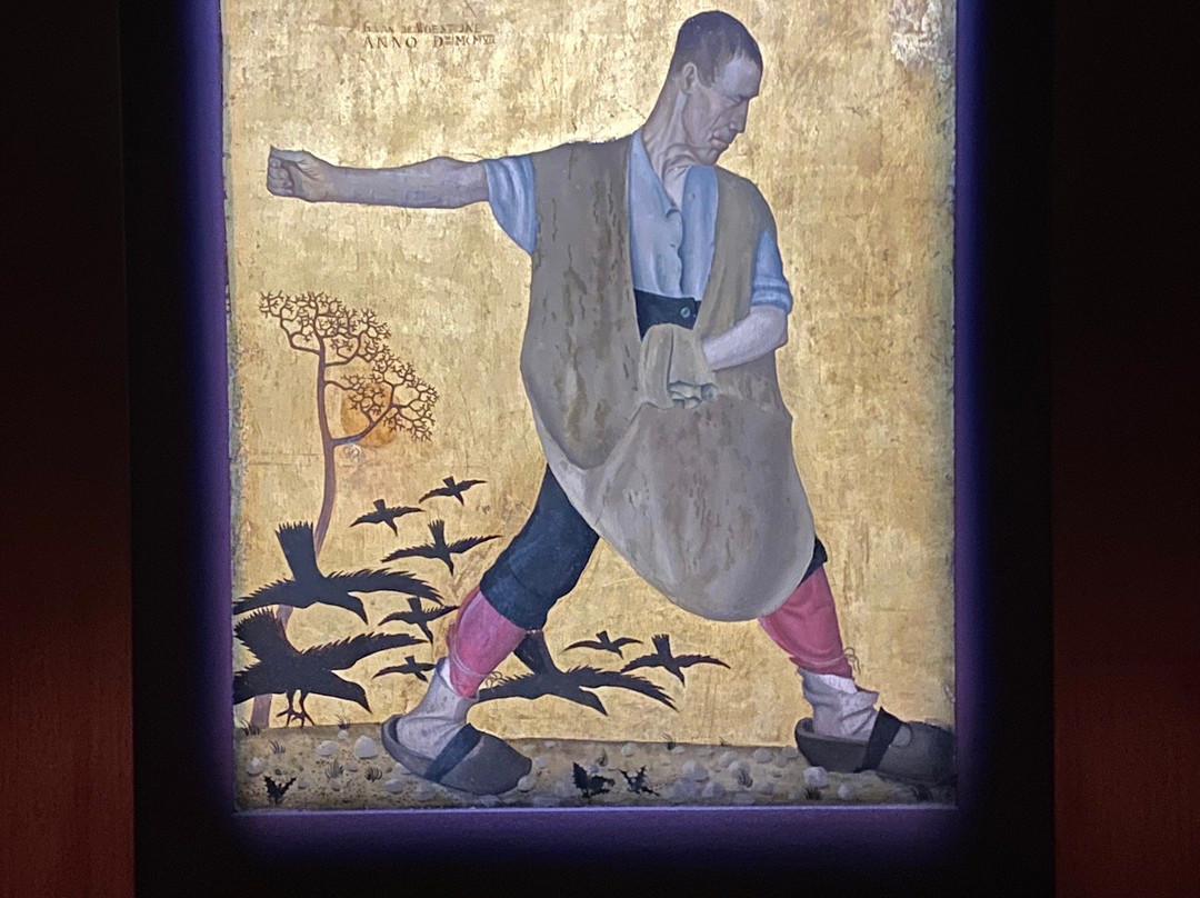 Het Kunstuur-梅赫伦必去景点