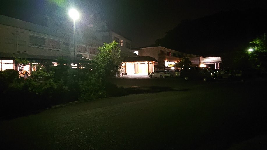 Hotel Taihei Onsen主图