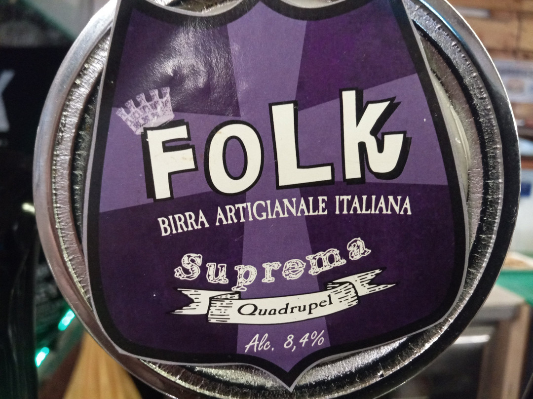 Bar Luigi Voltri!!!-热那亚必去景点