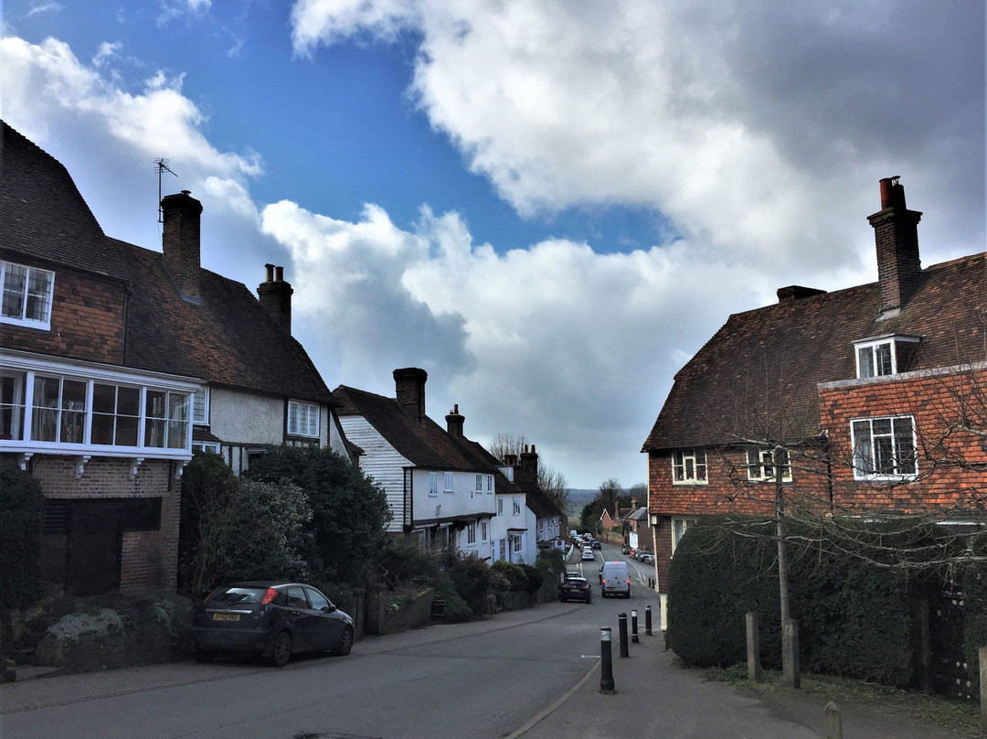 High Weald Landscape Trail景点图片