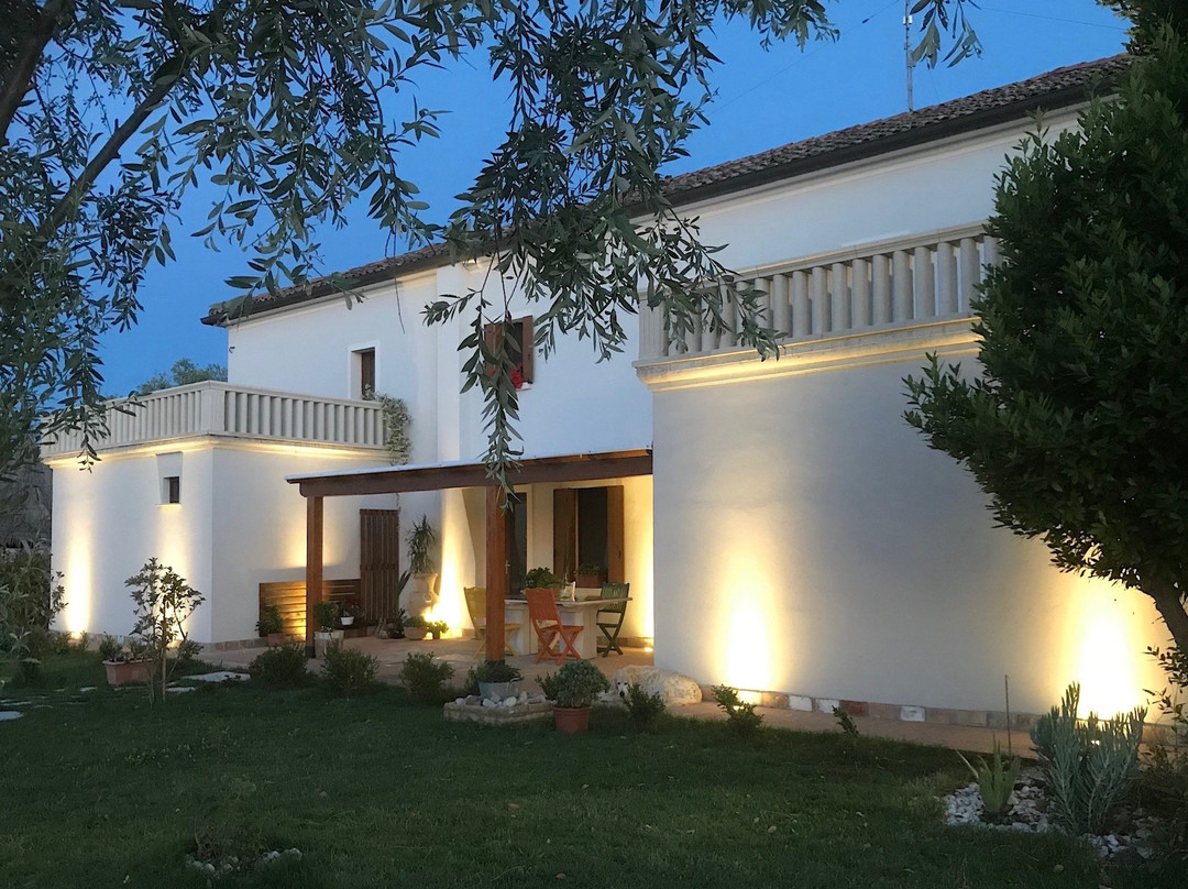 Tenuta Della Duchessa主图