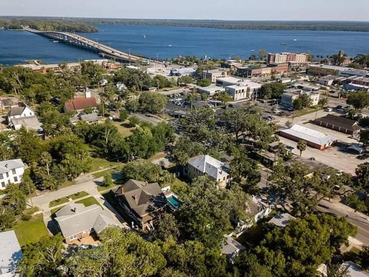 Riverfront Park-Palatka必去景点