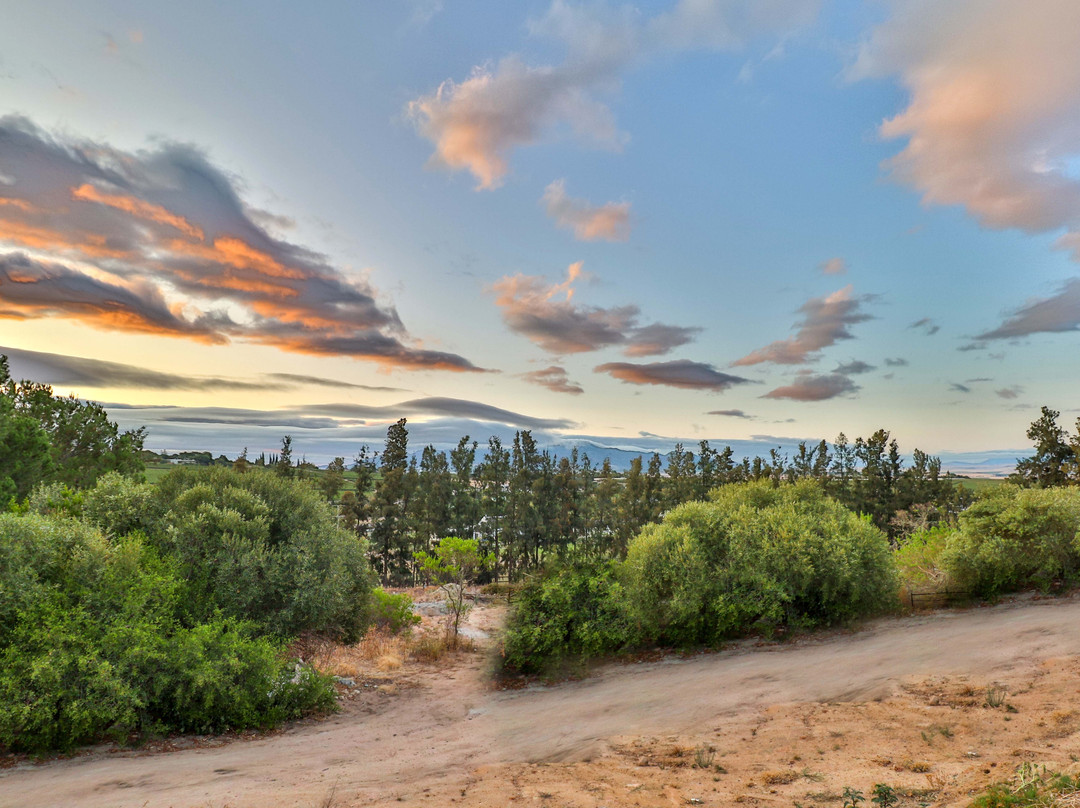 Salem Biblical Garden-帕尔必去景点