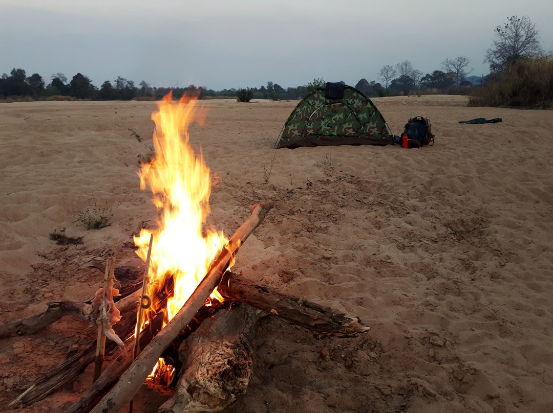 Highland Tour-邦隆必去景点