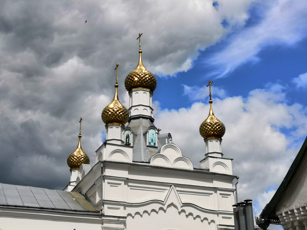 Cathedral of St. Nicholas the Wonderworker