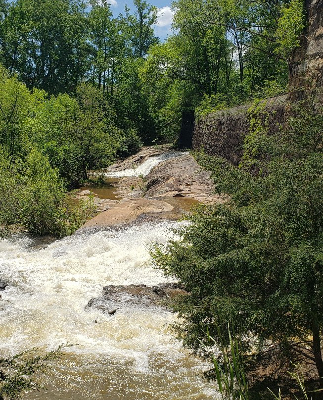 Pelham Mill Park景点图片
