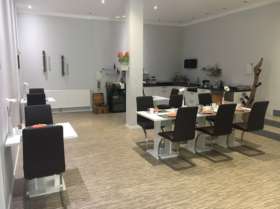 Tappe's-Hofgarten主图