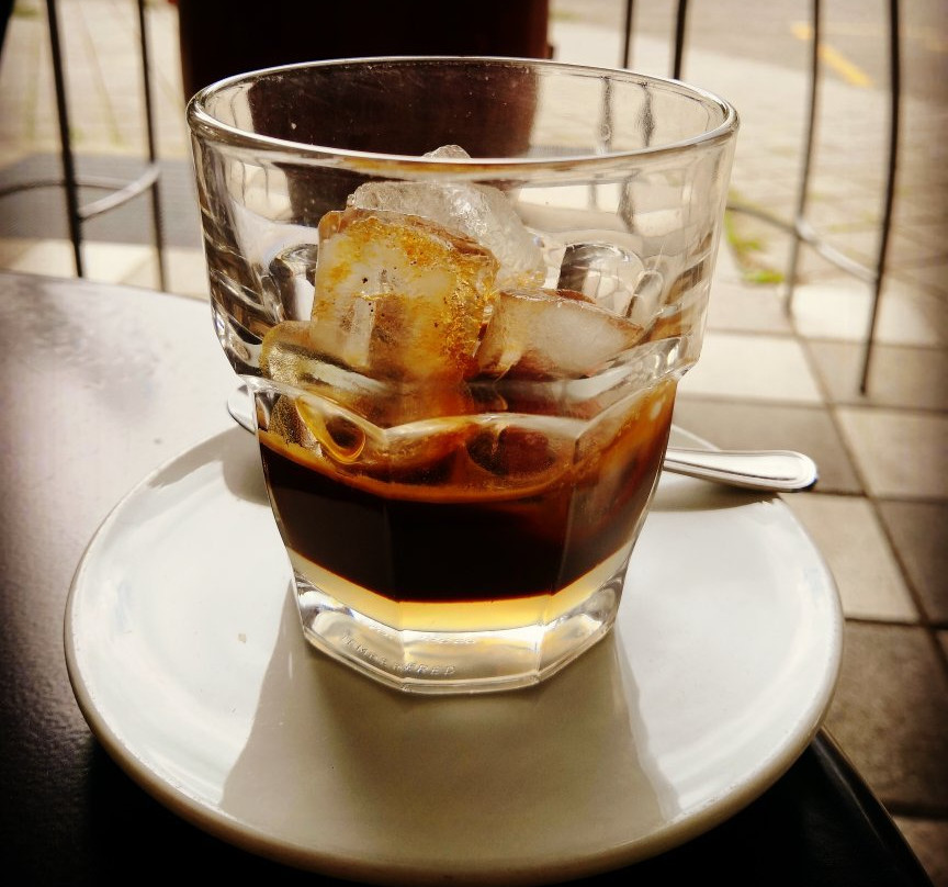 Caffe' dei Marchesi景点图片