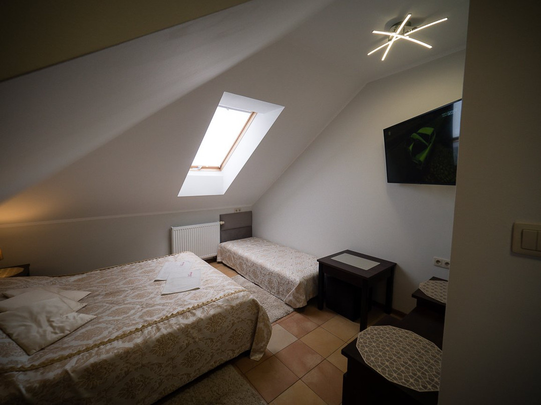 Sala Bankietowa &  Noclegi Melodia主图