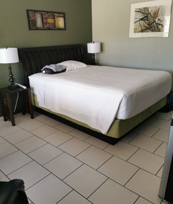 Valley Star Motel主图