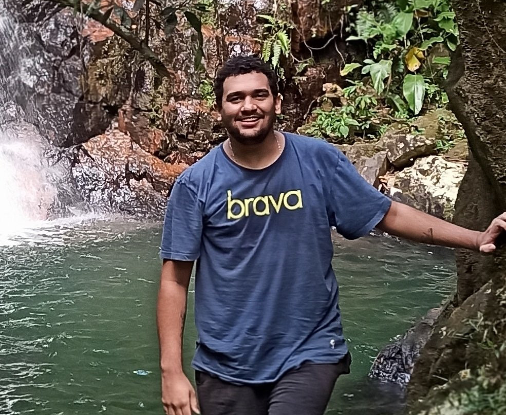 Cachoeira Seca-Camboriu必去景点