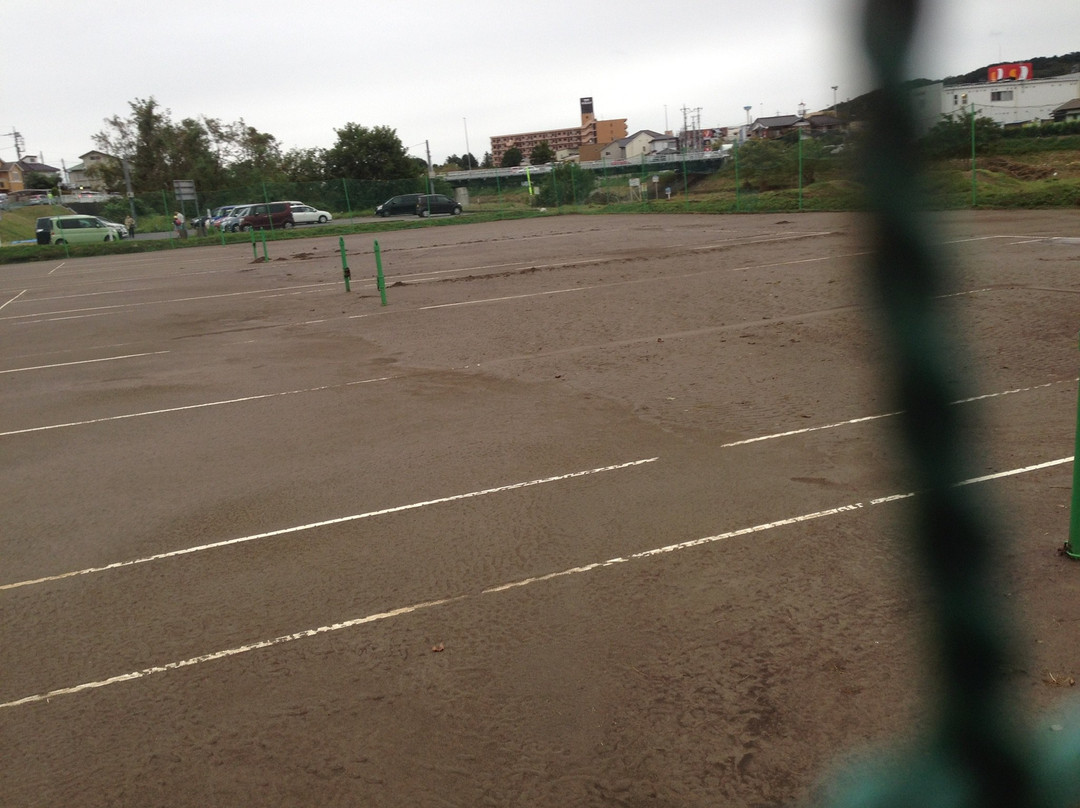 Irumagawa Promenade-入间市必去景点