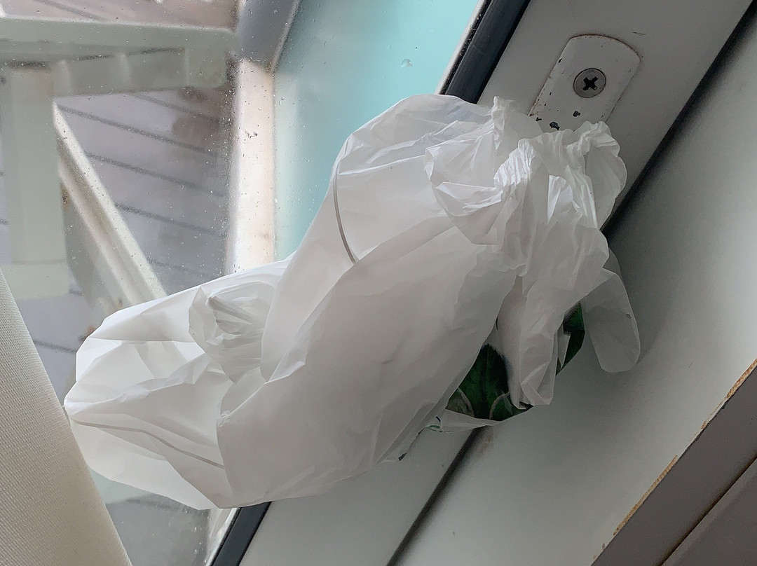 Ocean View Apart Hotel and Suites主图