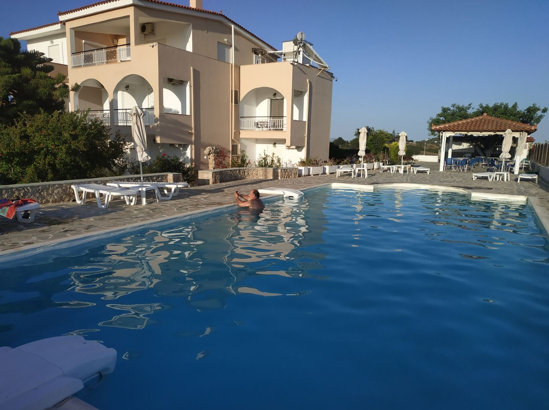 Long View Resort Hammam & Spa主图